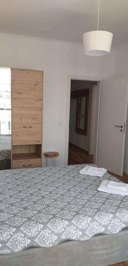 Atlantis Atmosphere Apartment Burgas Exteriör bild