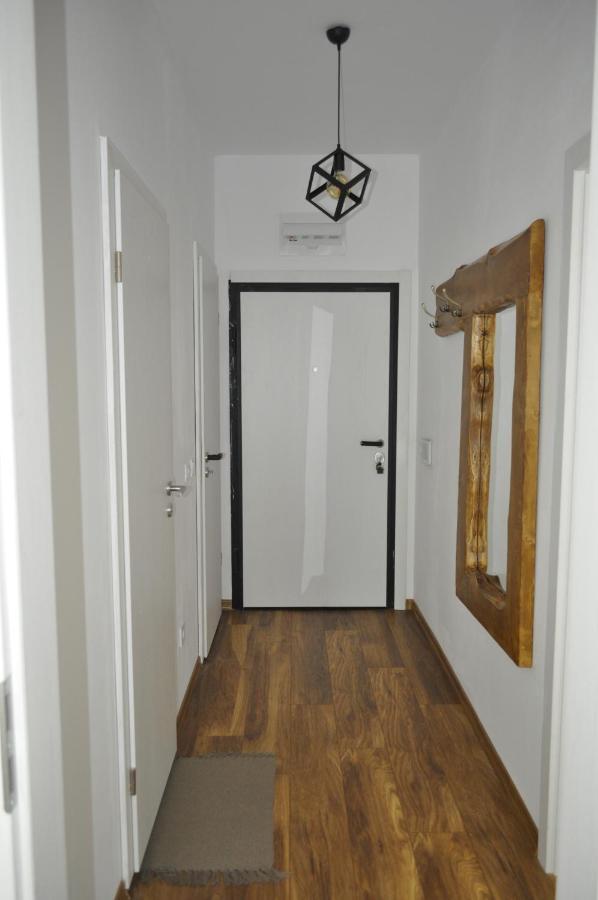 Atlantis Atmosphere Apartment Burgas Exteriör bild