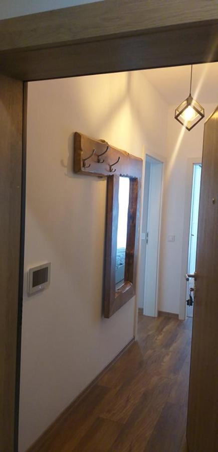 Atlantis Atmosphere Apartment Burgas Exteriör bild